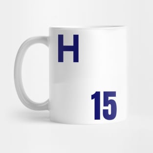 Hikawa - Mila Hazuki Mug